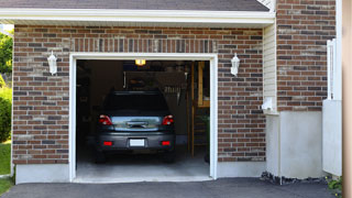 Garage Door Installation at 02364 Kingston, Massachusetts